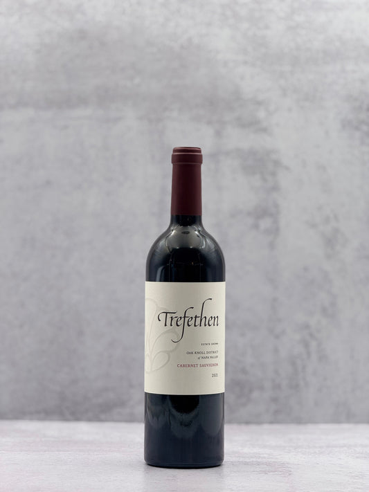 2021 Trefethen, Cabernet Sauvignon