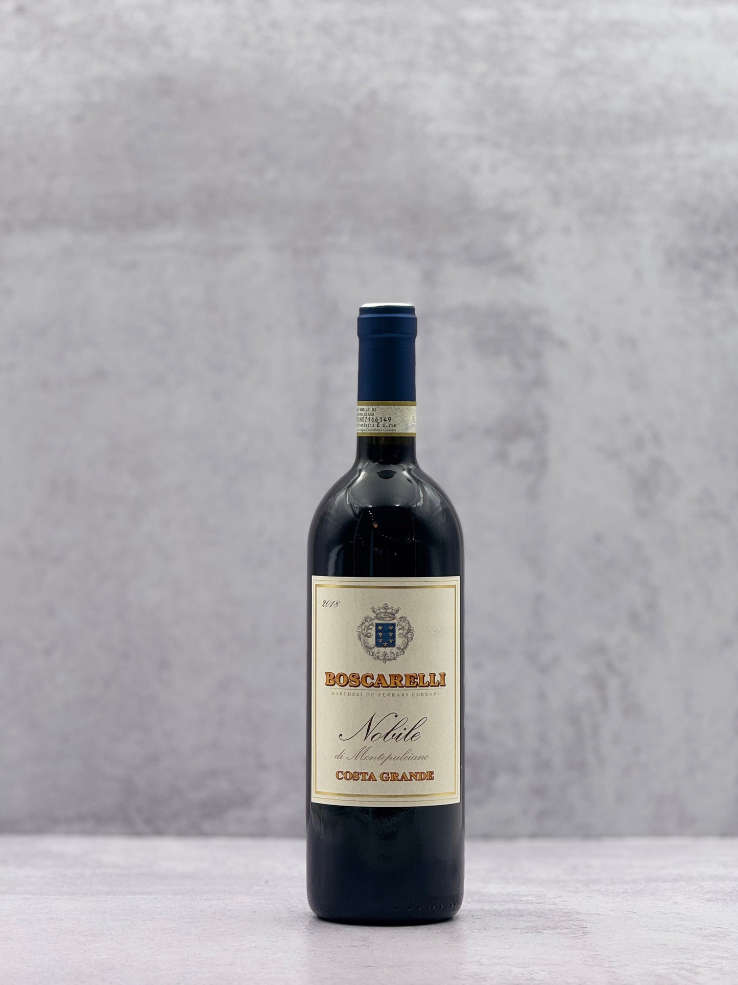 2018 Boscarelli, Vino Nobile di Montepulciano ‘Costa Grande’