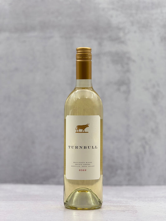 2022 Turnbull, Sauvignon Blanc