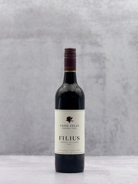 2022 Vasse Felix, Cabernet Sauvignon