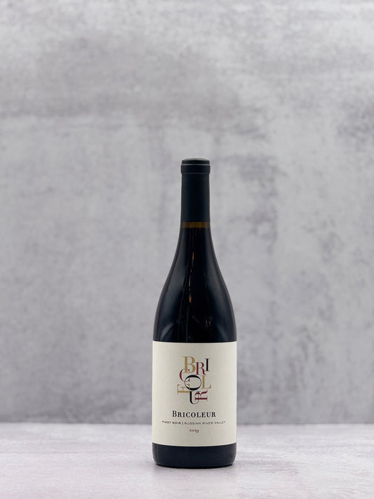 2019 Bricoleur Vineyards, Special Selection Pinot Noir