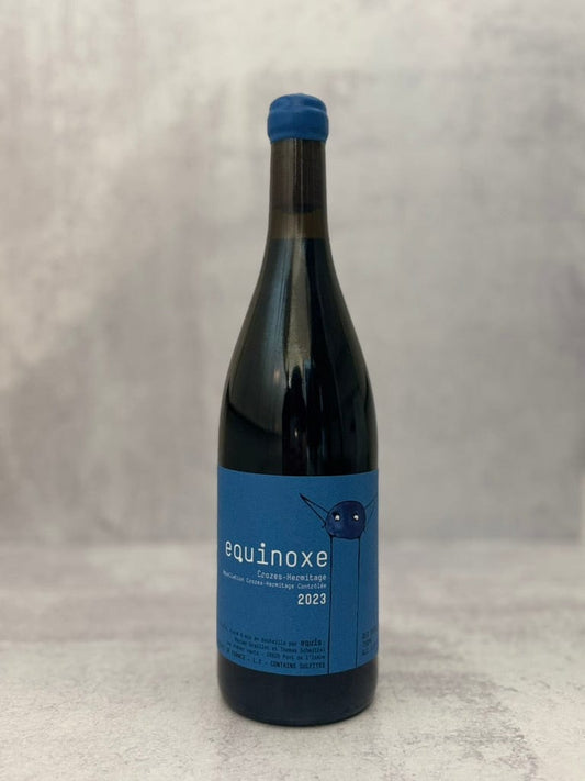 2023 Equis (M. Graillot), ‘Equinoxe’ Crozes-Hermitage