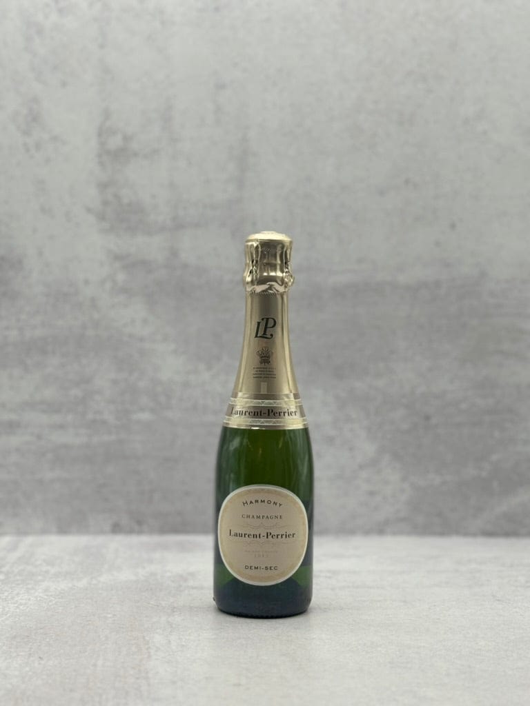 Laurent Perrier Demi-Sec Champagne (375ml)