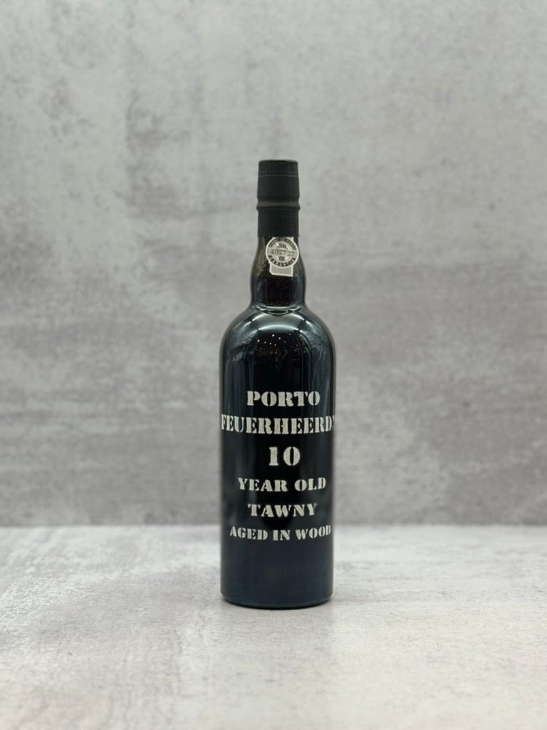 Feuerheerd's 10 Year Old Tawny Port