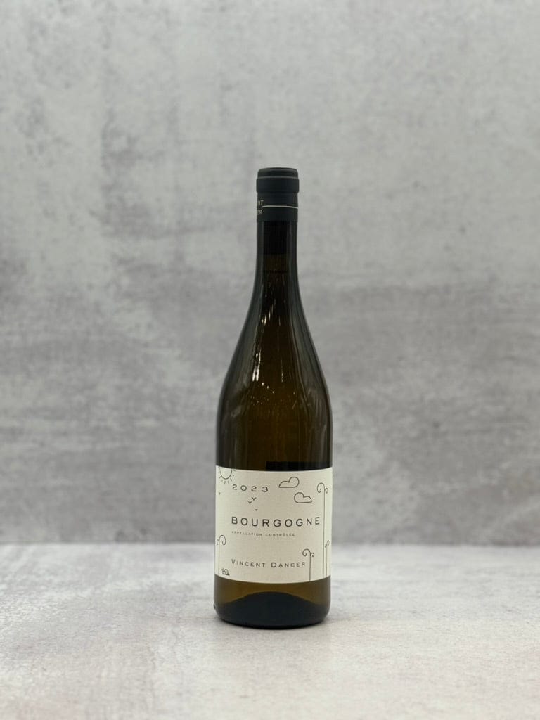 2023 Vincent Dancer, Bourgogne Blanc