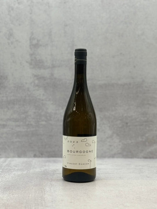 2023 Vincent Dancer, Bourgogne Blanc