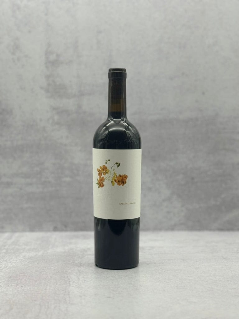 2023 Botanica Wines 'Big Flower' Cabernet Franc