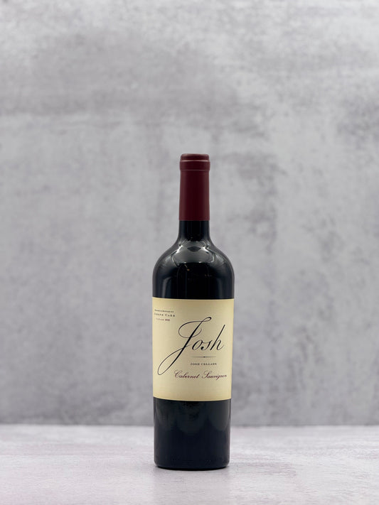 2022 Josh Cellars, Cabernet Sauvignon