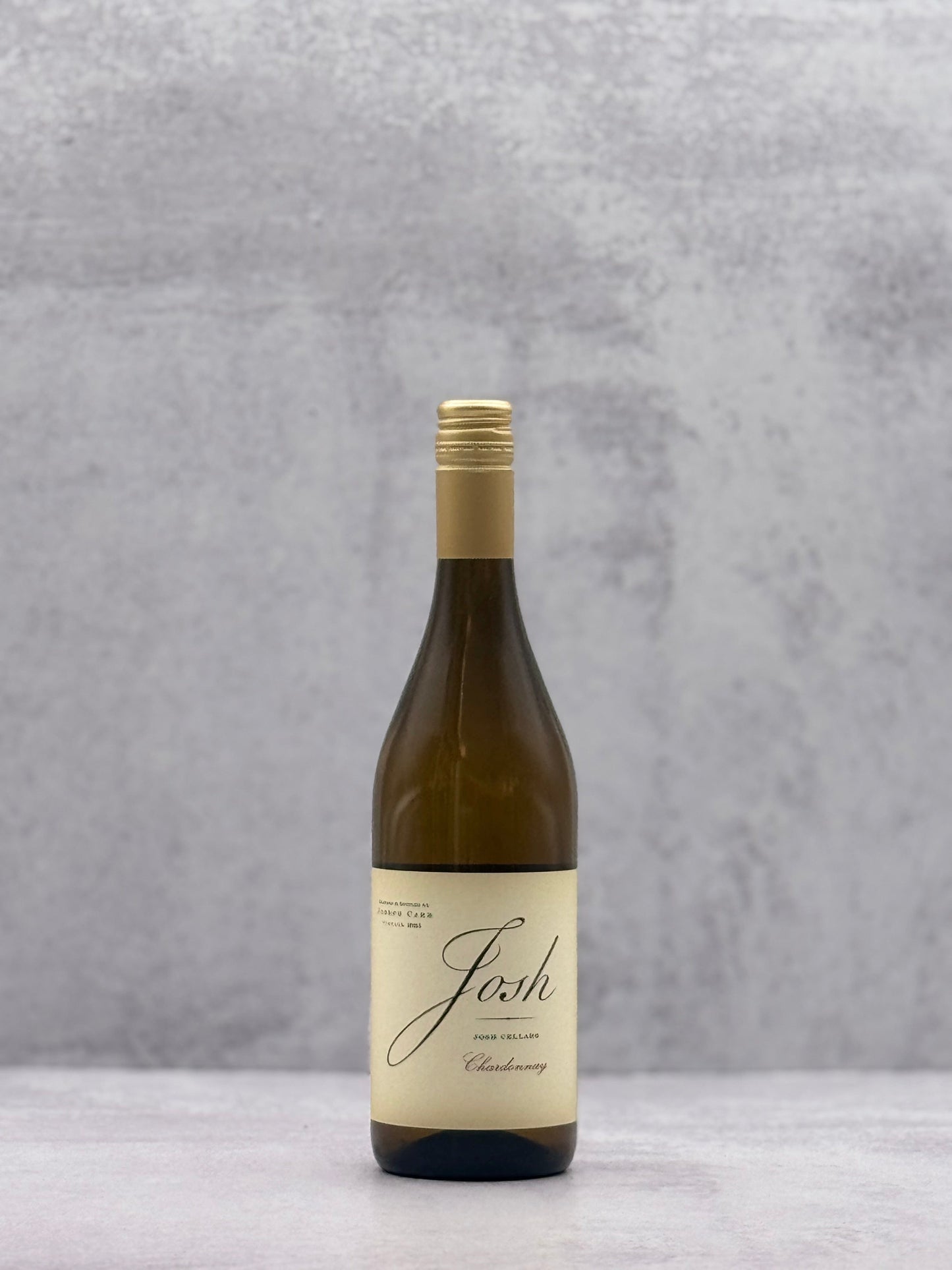 2023 Josh Cellars, Chardonnay
