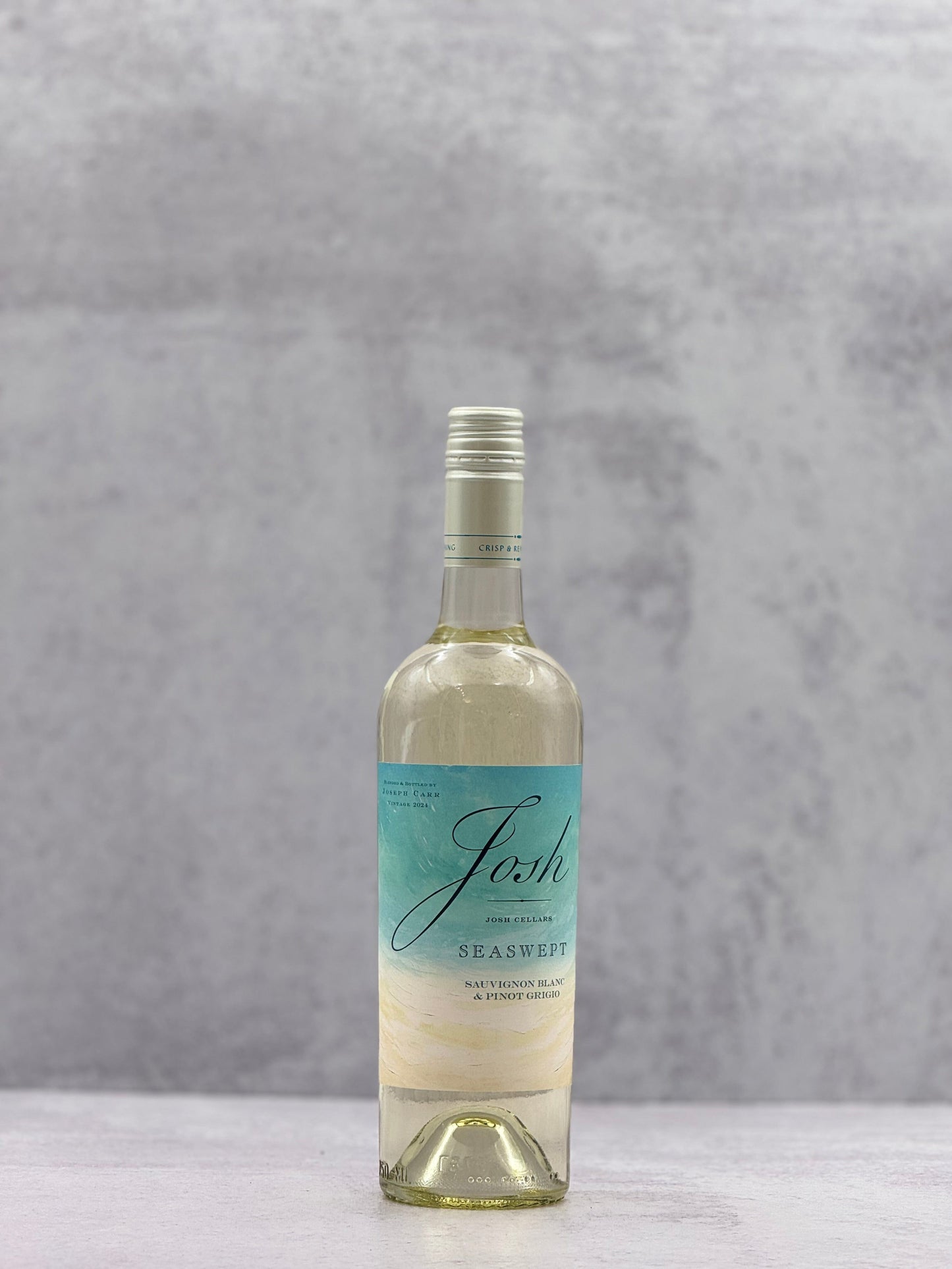 2024 Josh Cellars, Seaswept