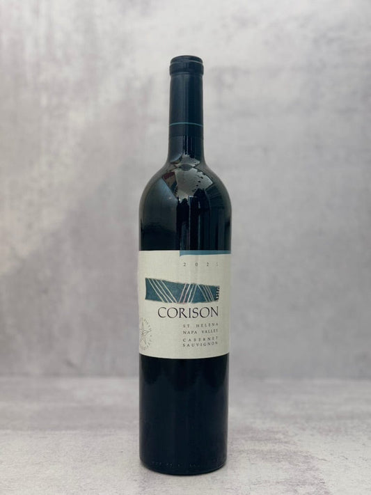 2021 Corison, Napa Valley Cabernet Sauvignon