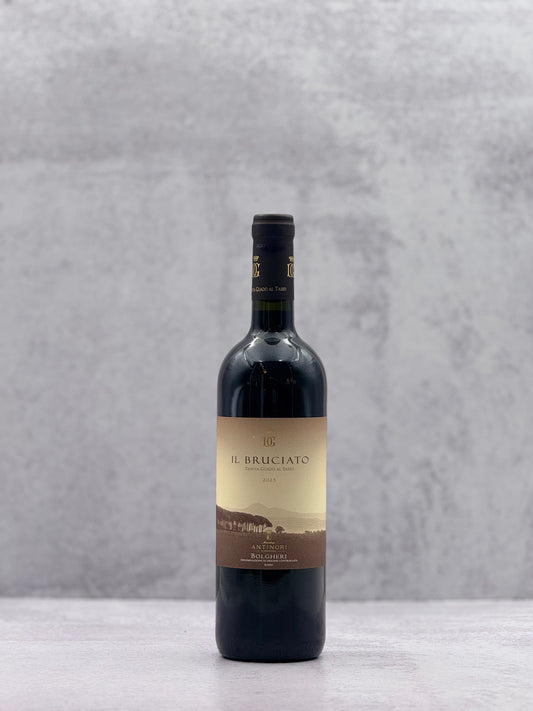 2023 Marchesi Antinori, Tenuta Guado al Tasso Il Bruciato Bolgheri