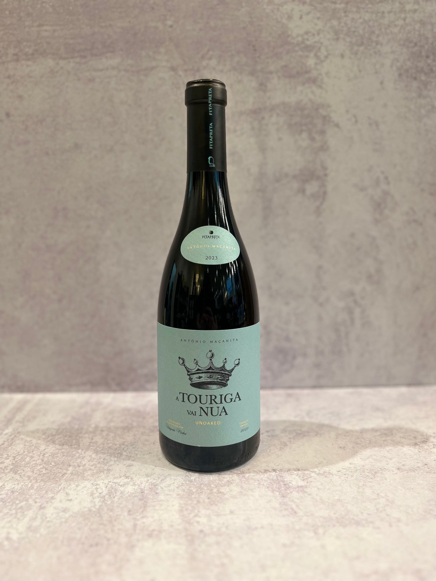 2023 Fitapreta A Touriga Vai Nua