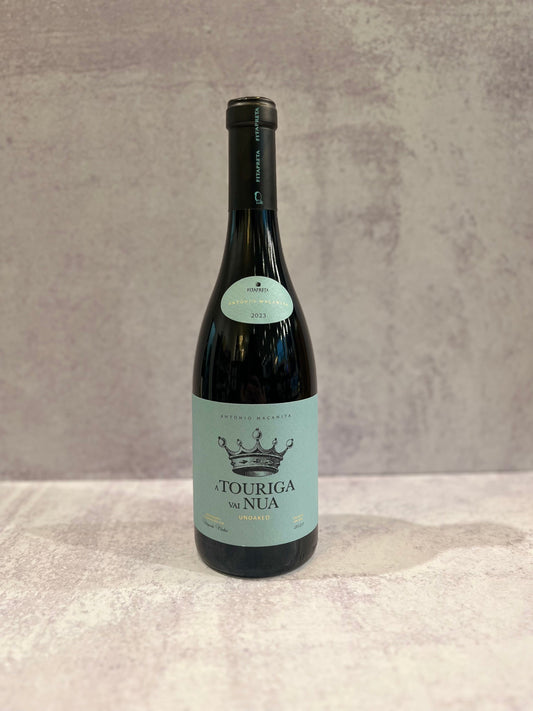 2023 Fitapreta A Touriga Vai Nua