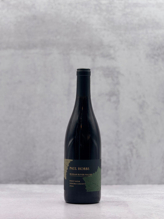 2022 Paul Hobbs, Pinot Noir