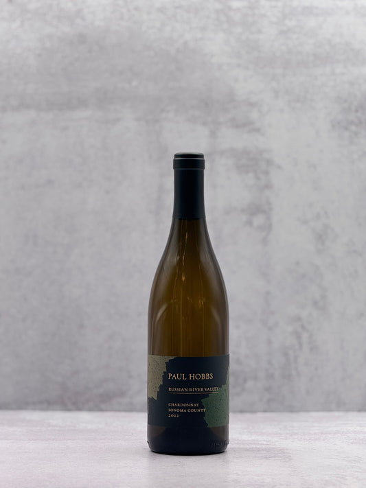 2022 Paul Hobbs, Russian River Chardonnay