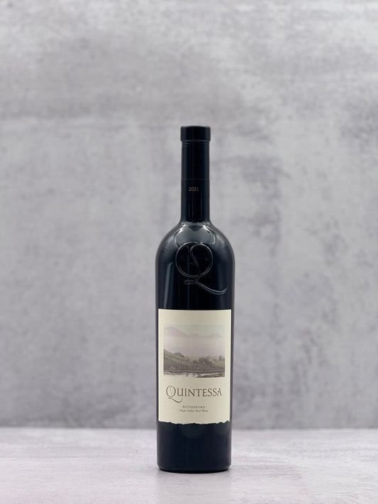 2021 Quintessa, Red Wine (3L)