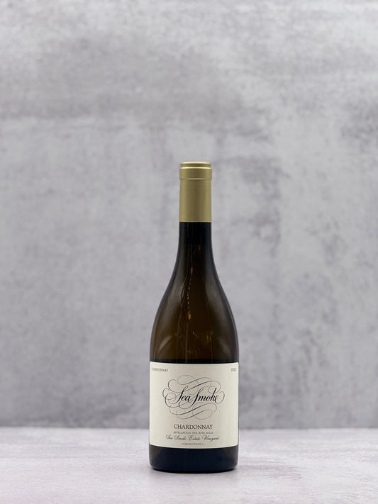 2022 Sea Smoke, Chardonnay