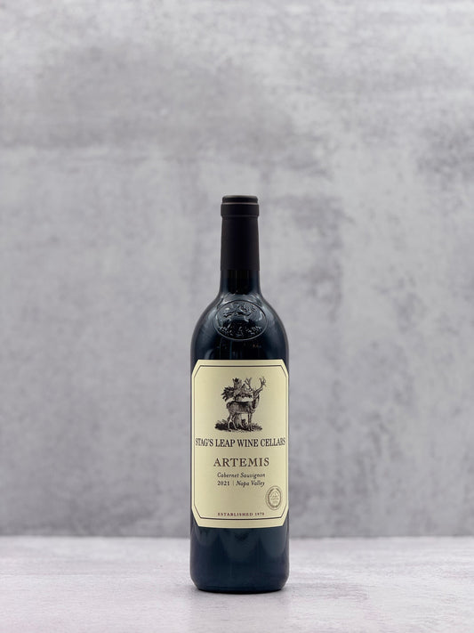 2021 Stag's Leap Cellars, Artemis