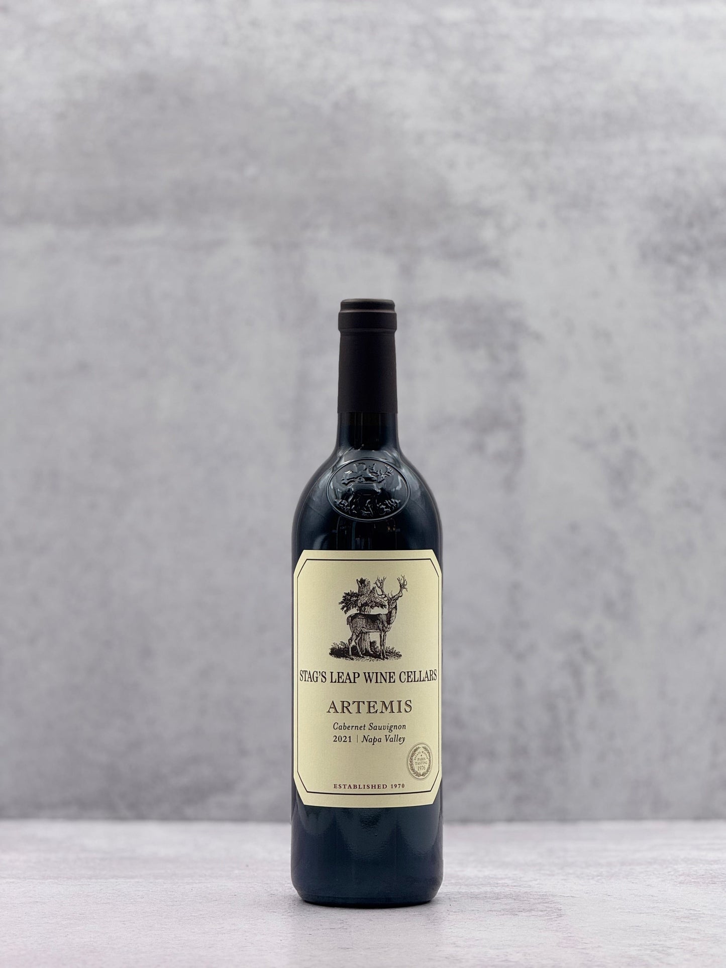 2021 Stag's Leap Cellars, Artemis