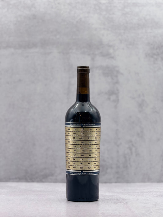 2022 The Prisoner Wine Co, Unshackled Red Blend