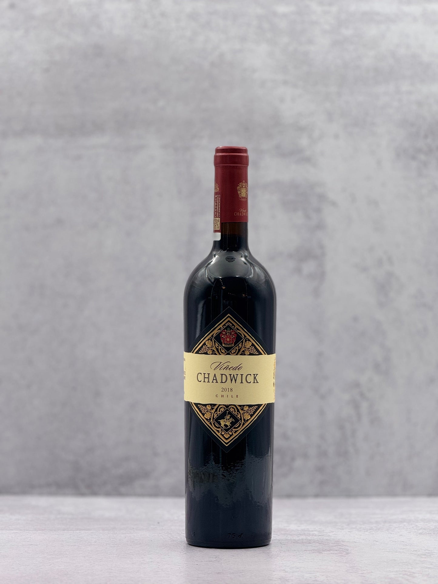 2018 Vineda Chadwick, Cabernet Sauvignon