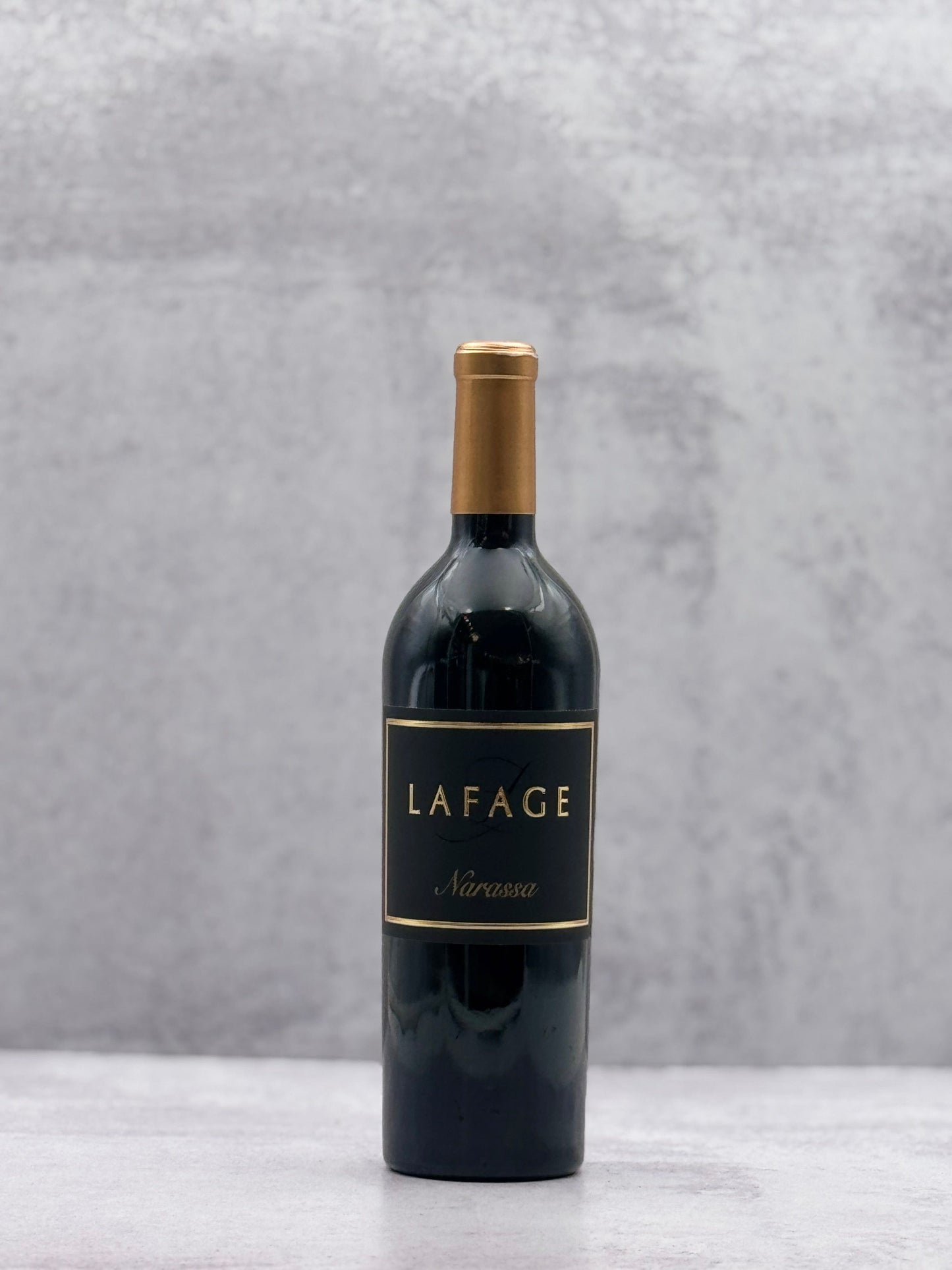 2020 Domaine Lafage, Cuvée Narassa, Côtes Catalanes