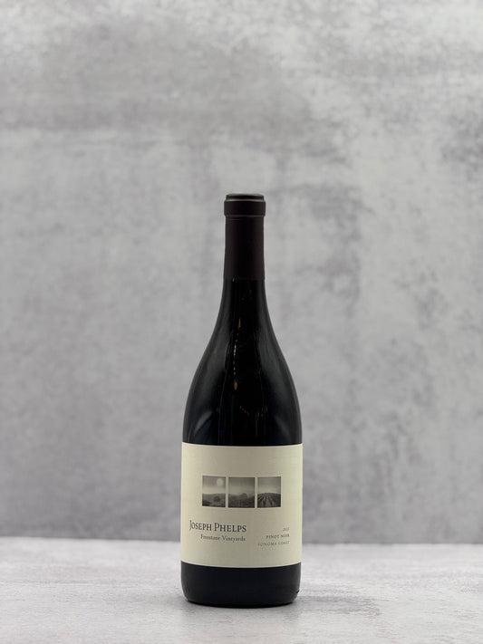 2022 Joseph Phelps, Freestone Vineyards Pinot Noir
