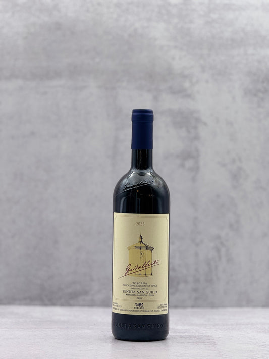 2023 Tenuta San Guido, Guidalberto