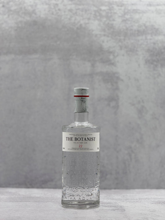 The Botanist Gin