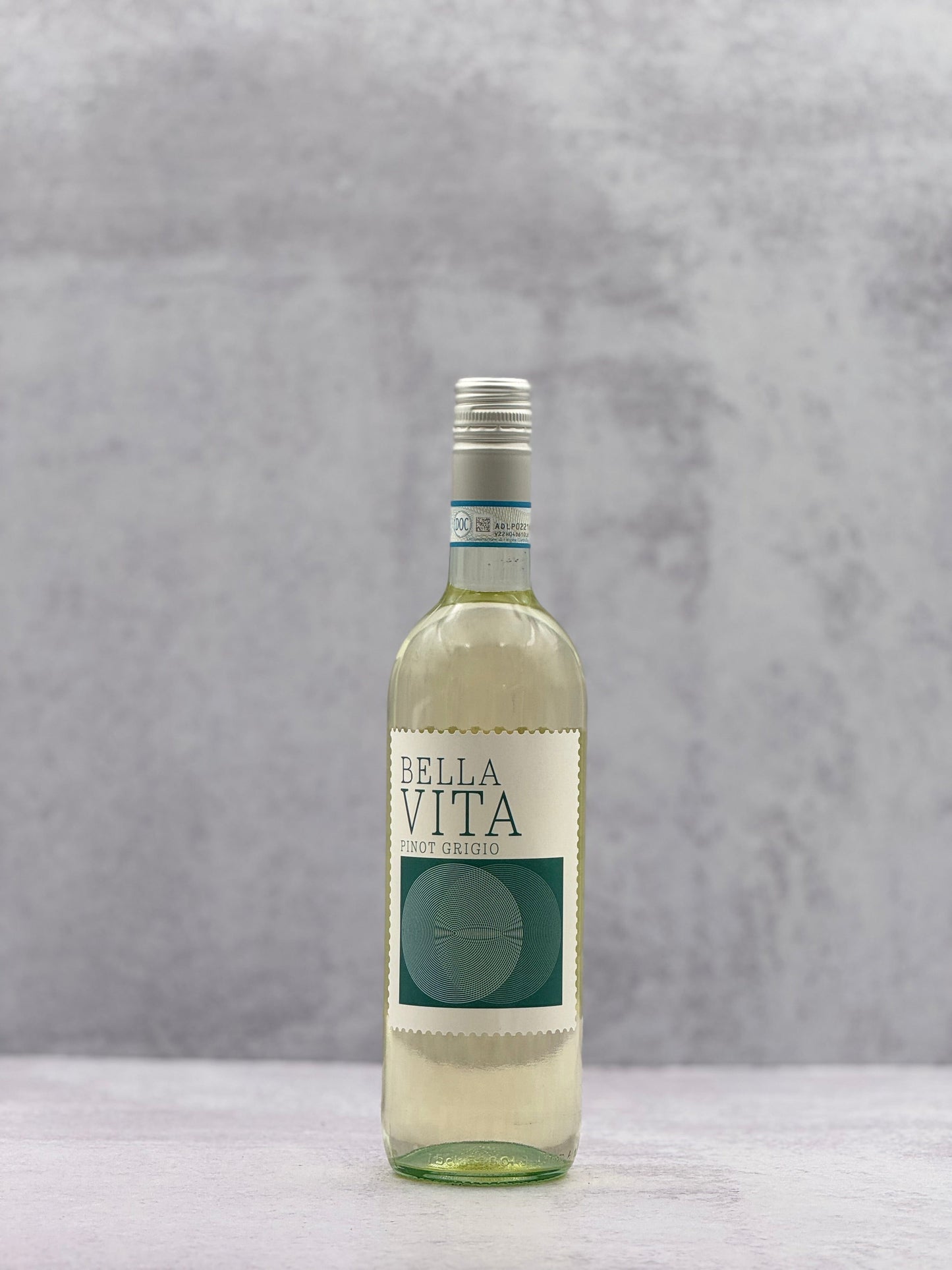 2024 Bella Vita, Pinot Grigio Delle Venezie