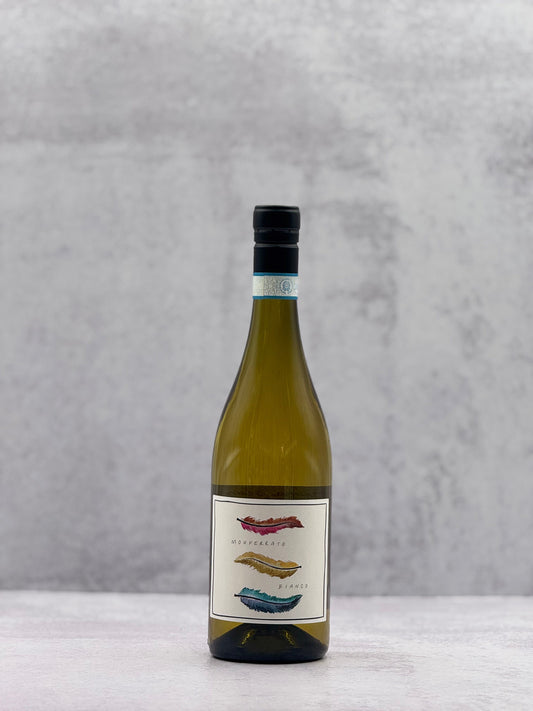 2022 Prima Piuma, Monferrato Bianco