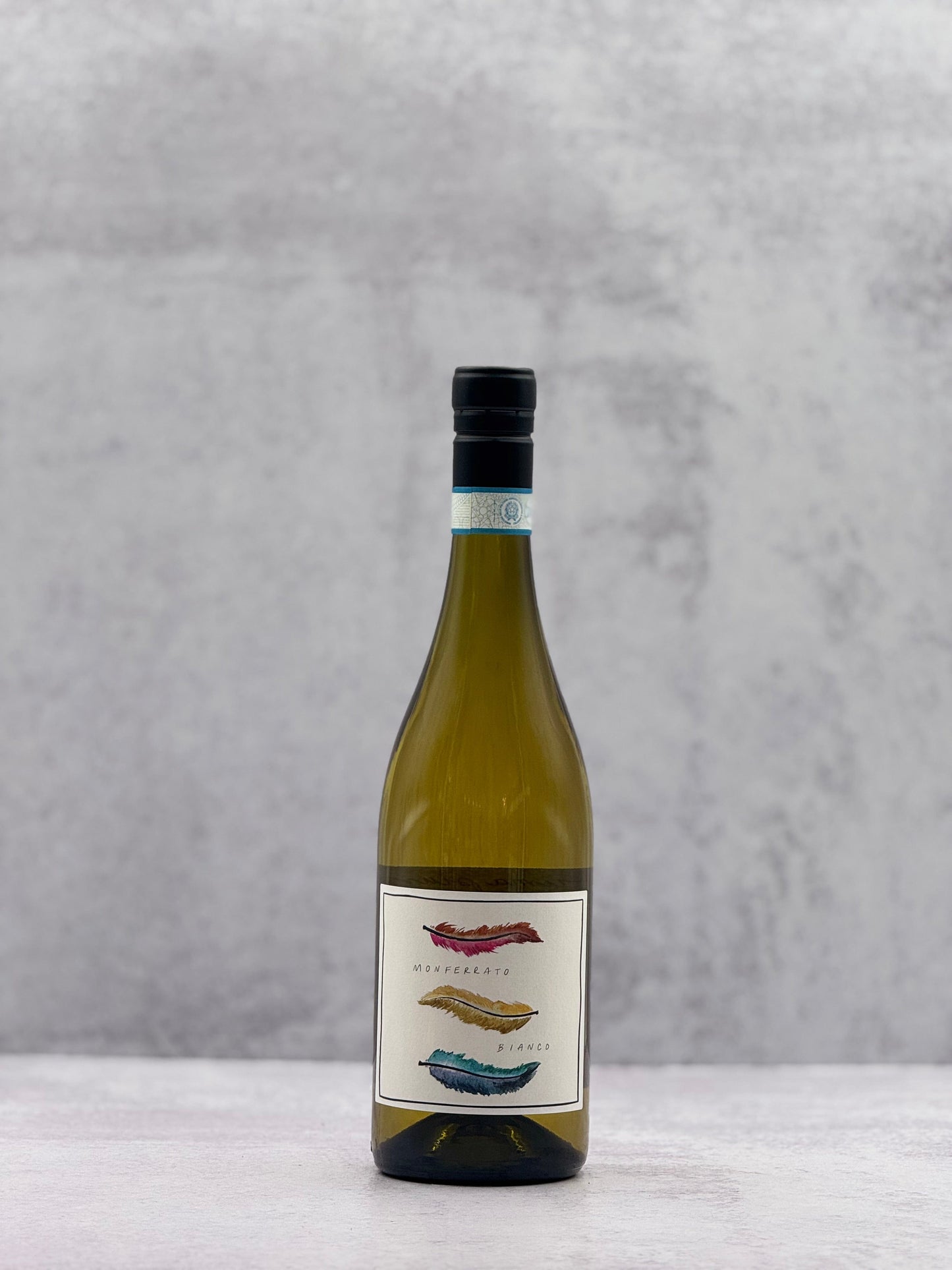 2022 Prima Piuma, Monferrato Bianco