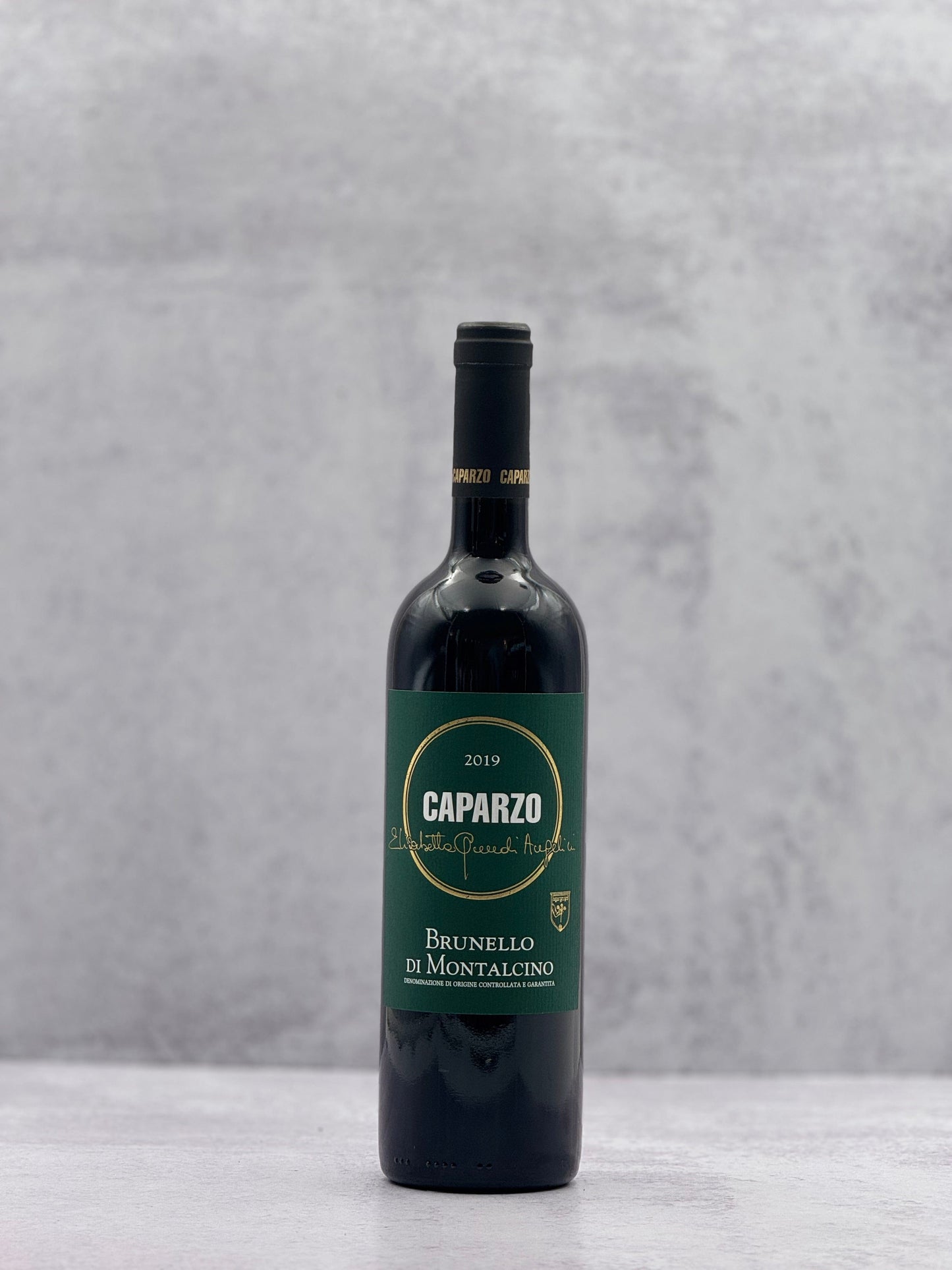 2019 Caparzo, Brunello di Montalcino