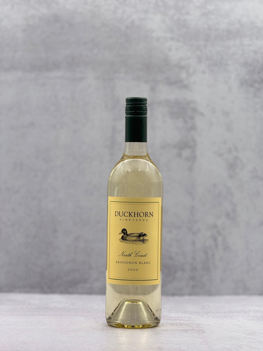 2023 Duckhorn Wine Company, Sauvignon Blanc