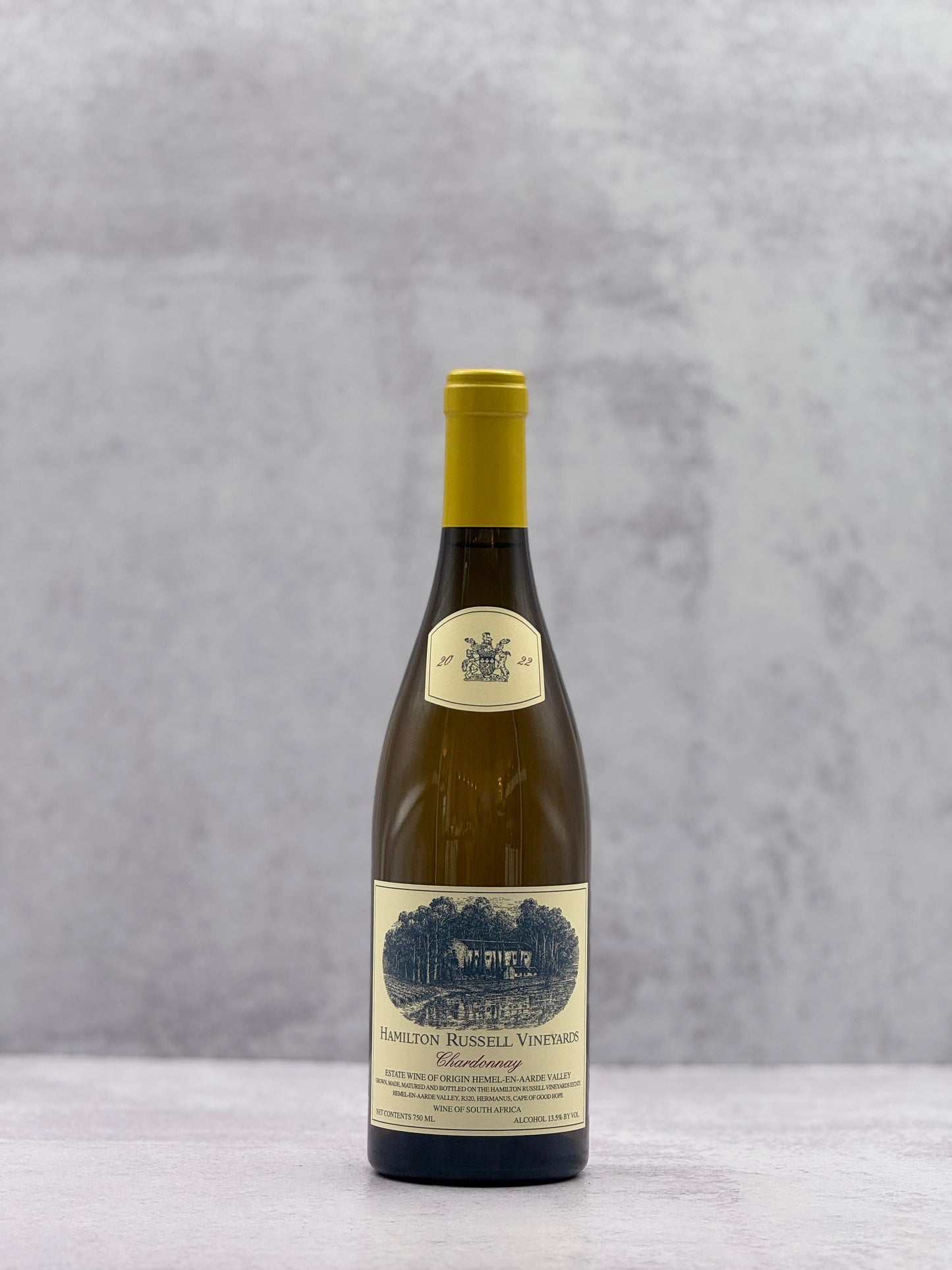 2022 Hamilton Russell Vineyards, Chardonnay