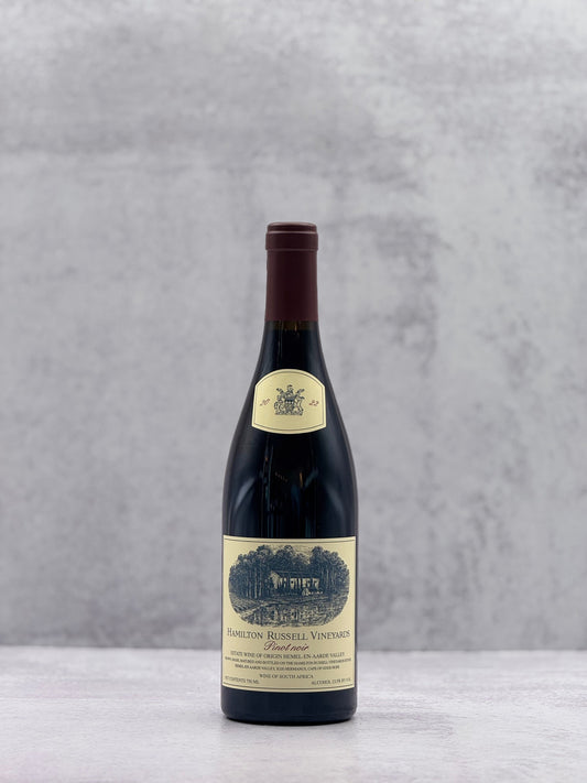 2022 Hamilton Russell Vineyards, Pinot Noir