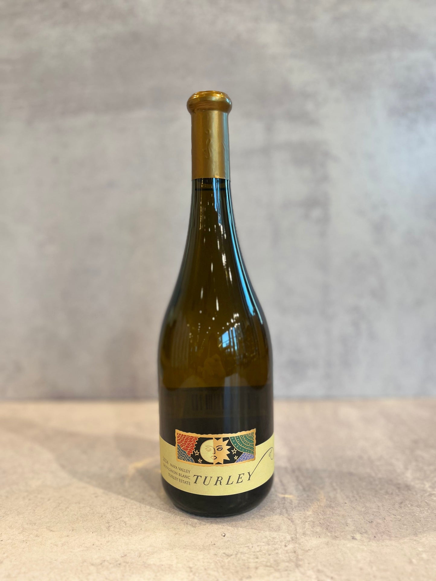 2024 Turley, Sauvignon Blanc California