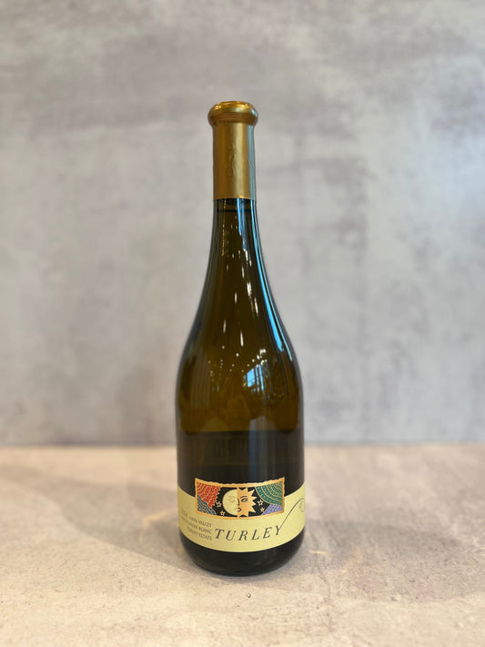 2024 Turley, Sauvignon Blanc California