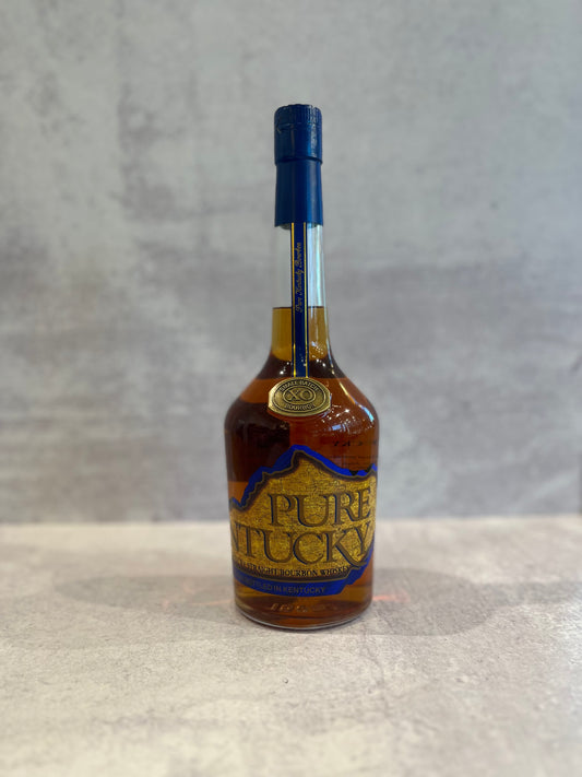 Pure Kentucky XO Bourbon Whiskey