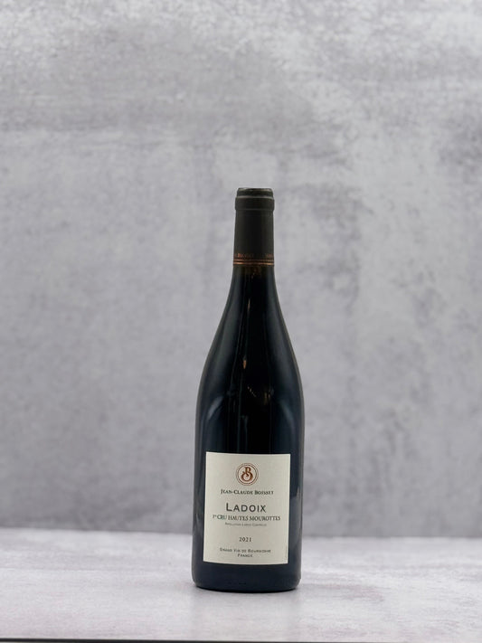 2021 Jean-Claude Boisset, Ladoix ‘Hautes Mourottes’ 1er Cru