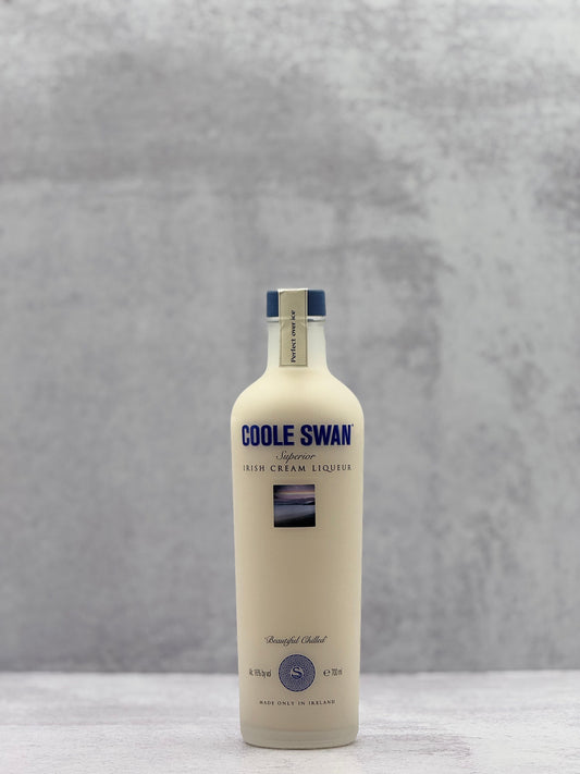 Coole Swan, Superior Irish Cream Liqueur [700ml]
