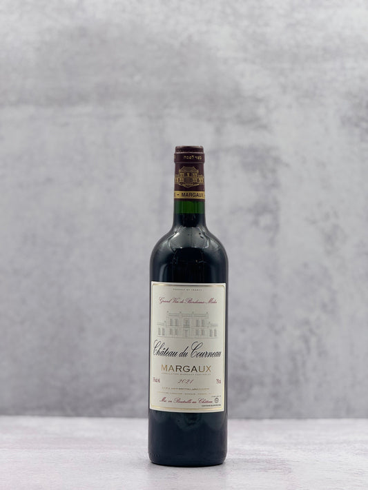 2021 Château du Courneau, Margaux