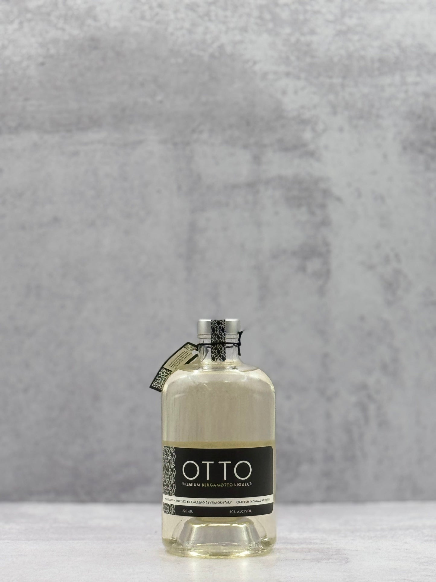 NV Otto, Bergamotto Liqueur [700ml]