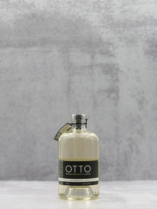 NV Otto, Bergamotto Liqueur [700ml]