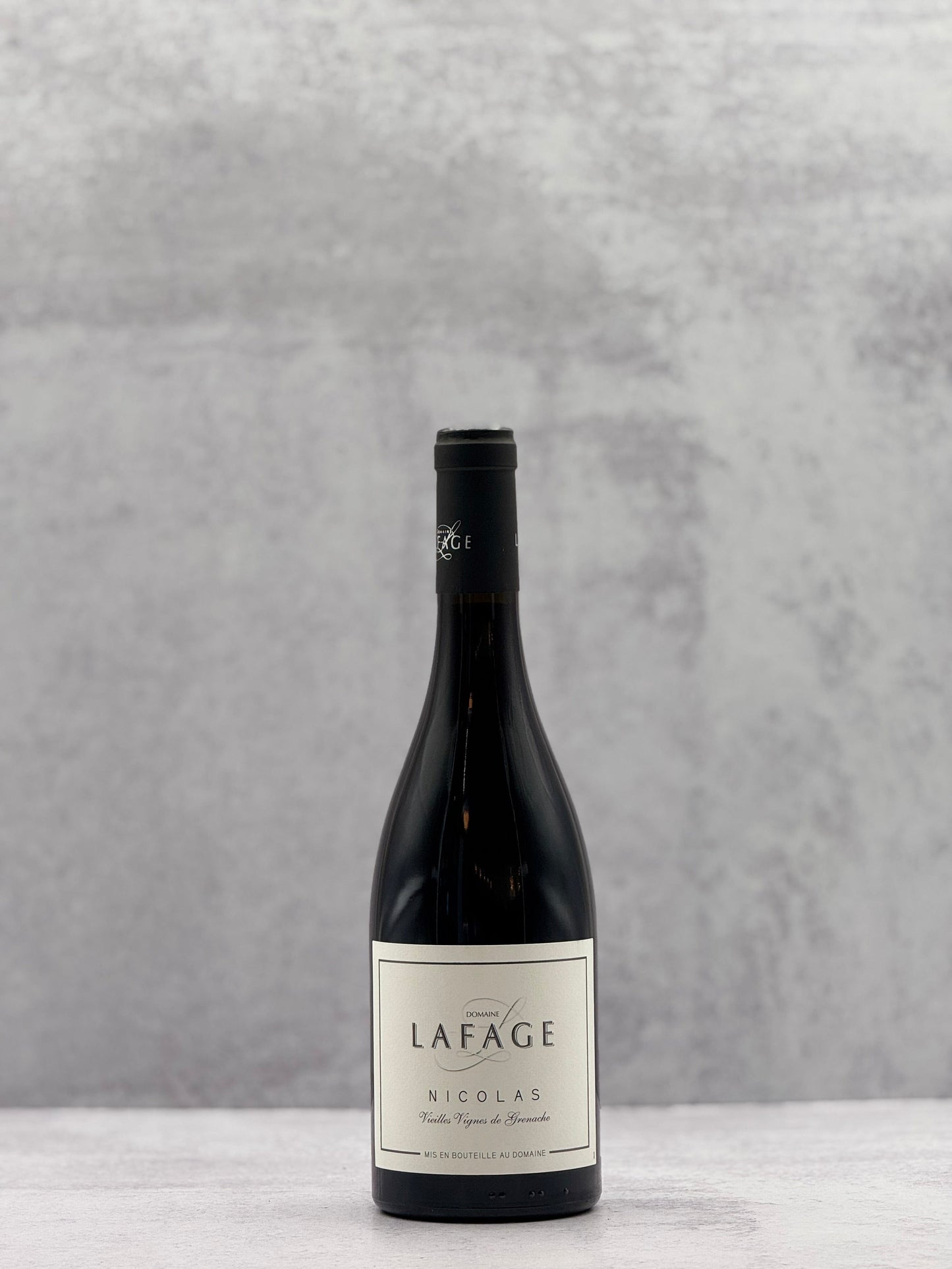 2020 Domaine Lafage, Cuvée Nicolas