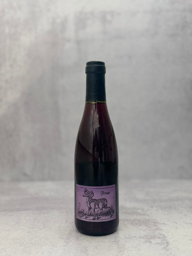 2023 Robert Sinskey, Pinot Noir ‘Aries Violet’ [375mL]