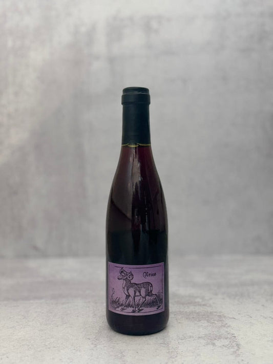 2023 Robert Sinskey, Pinot Noir ‘Aries Violet’ [375mL]