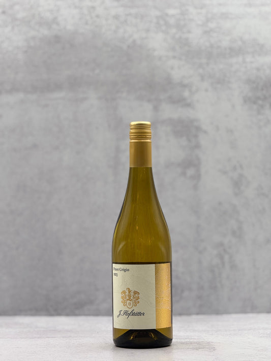2024 J. Hofstätter, Alto Adige Pinot Grigio