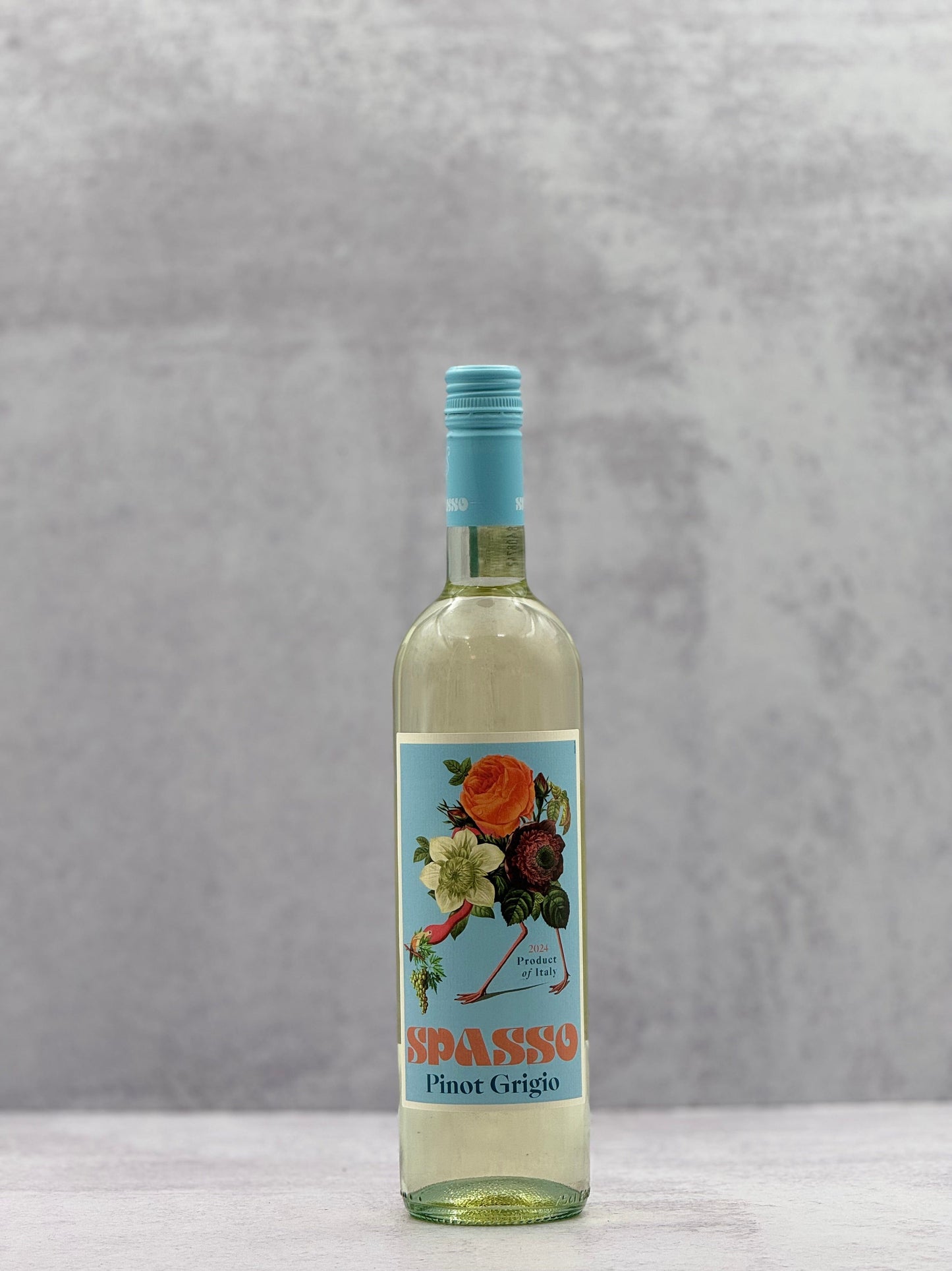 2024 Spasso, Delle Venezie Pinot Grigio